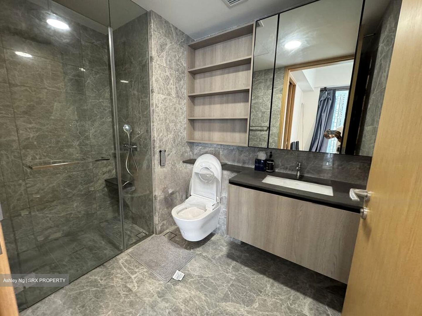 One Holland Village Residences (D10), Apartment #455624821
